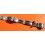 ☆ Original Rolex Submariner Watch Band 93250 SEL Solid End Link 16610 LV, 16610, 16800, 168000 fits on non hole cases ☆  