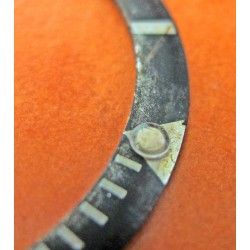 ORIGINAL 5512 ROLEX SUBMARINER FADED INSERT