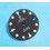 Rolex Tudor Genuine & Unrefinished Submariner Watch Tritium dial part 79090, 76100 Matt CAL ETA 2824