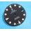 Rolex Tudor Genuine & Unrefinished Submariner Watch Tritium dial part 79090, 76100 Matt CAL ETA 2824