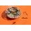 ROLEX FOURNITURE HORLOGERE PLATINE CALIBRES AUTOMATIQUES 1570, 1560 ref 8130 MONTRES ROLEX A RESTAURER