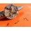 ROLEX FOURNITURE HORLOGERE PLATINE CALIBRES AUTOMATIQUES 1570, 1560 ref 8130 MONTRES ROLEX A RESTAURER