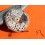 ROLEX FOURNITURE HORLOGERE PLATINE CALIBRES AUTOMATIQUES 1570, 1560 ref 8130 MONTRES ROLEX A RESTAURER