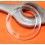 LUNETTE ACCESSOIRES ROLEX PROTECTION PLASTIQUE ECRIN MONTRES SEA-DWELLER DEEPSEA 116660