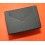 GENUINE TAG HEUER SERVICE BOX TRAVEL CASE WITH LEATHER PILLOW AND FOAM PAD