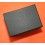 GENUINE TAG HEUER SERVICE BOX TRAVEL CASE WITH LEATHER PILLOW AND FOAM PAD