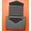 GENUINE TAG HEUER SERVICE BOX TRAVEL CASE WITH LEATHER PILLOW AND FOAM PAD