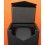 GENUINE TAG HEUER SERVICE BOX TRAVEL CASE WITH LEATHER PILLOW AND FOAM PAD