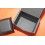 GENUINE TAG HEUER SERVICE BOX TRAVEL CASE WITH LEATHER PILLOW AND FOAM PAD
