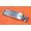 Ladies 1978 Clasp deployant Steel Datejust 62510D Jubilee 13mm Watch Bracelet ssteel code CB blades buckle