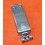 Ladies 1978 Clasp deployant Steel Datejust 62510D Jubilee 13mm Watch Bracelet ssteel code CB blades buckle