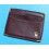 ROLEX Genuine Factory 0101.70.55 Burgundy Leather Card Calendar Instruction Holder watch goodie