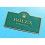 PLAQUE GEANTE DECORATION ROLEX GOODIES MONTRES DISTRIBUTEUR OFFICIEL CALENDRIER ACCESSOIRES BUREAU VITRINE