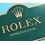 PLAQUE GEANTE DECORATION ROLEX GOODIES MONTRES DISTRIBUTEUR OFFICIEL CALENDRIER ACCESSOIRES BUREAU VITRINE