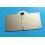 PLAQUE GEANTE DECORATION ROLEX GOODIES MONTRES DISTRIBUTEUR OFFICIEL CALENDRIER ACCESSOIRES BUREAU VITRINE
