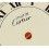 CARTIER VINTAGE AUTHENTIQUE CADRAN CRÈME CHIFFRES ROMAINS MONTRES Santos Ronde VA100074