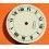 Cartier Vintage dial Genuine Creamy Men's Cartier Watch Ronde Santos Ronde Ref VA100074 Ø20.52mm