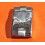 BREITLING BOUCLIER ACIER DE FERMOIR MONTRES FINITION POLIE 20mm BRACELET COLT- OCEAN