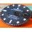 ROLEX VINTAGE 90's WATCH DIAL TRITIUM SUBMARINER DATE 16800,168000,16610 FOR TO RESTORE