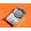 BREITLING TOP COVER PART POLISHED FOLDING DEPLOYANT CLASP BUCKLE BRACELET WATCH S/S 20mm SSTEEL