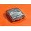 BREITLING TOP COVER PART POLISHED FOLDING DEPLOYANT CLASP BUCKLE BRACELET WATCH S/S 20mm SSTEEL