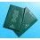 Exclusive & Collectible Rolex Fir Green Card Holder paper documents watches guarantee, 11.5 cm x 8cm, ref 4119209.34