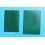 Exclusive & Collectible Rolex Fir Green Card Holder paper documents watches guarantee, 11.5 cm x 8cm, ref 4119209.34
