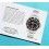 Rolex Submariner, Sea Dweller booklet manual french 2004 Submariner watches 14060M, 16610, 16613, 16618, 16600