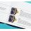 Rolex Submariner, Sea Dweller booklet manual french 2004 Submariner watches 14060M, 16610, 16613, 16618, 16600