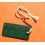 Rolex Tag ♛, New Style Oyster Swimpruf Green Tag watch collectible part 1990-2000