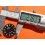 AUTHENTIQUE CADRAN LUMINOVA MONTRES ROLEX OYSTER EXPLORER 14270, 114270 A RESTAURER