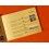 1998 VINTAGE BOOKLET ROLEX DAYTONA ZENITH 16520