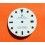Rolex Authentic Pre Owned OEM Yacht-Master Enamel White Mens Dial Gold for ref 16622, 16623, 16628, 116622 Ø27mm