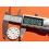 ROLEX ORIGINAL CADRAN MONTRES YACHTMASTER BLANC EMAIL 16622, 16623, 16628, 116622 Ø27mm