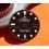 Rolex Vintage Black 80's 16550, 16570 Oyster Perpetual Date ''Explorer II''watch tritium Dial cal 3085