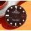 Rolex Vintage Black 80's 16550, 16570 Oyster Perpetual Date ''Explorer II''watch tritium Dial cal 3085