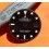 Rolex Vintage Black 80's 16550, 16570 Oyster Perpetual Date ''Explorer II''watch tritium Dial cal 3085