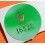 Rolex Rare 90's Watch caseback Hologram Sticker Decal, green Oyster Cosmograph Daytona 16528 Cal Zenith