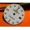CADRAN MONTRES ROLEX ROLEX EXPLORER II 2 DATE BLANC 16550 TRITIUM