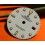 CADRAN MONTRES ROLEX ROLEX EXPLORER II 2 DATE BLANC 16550 TRITIUM