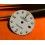 CADRAN MONTRES ROLEX ROLEX EXPLORER II 2 DATE BLANC 16550 TRITIUM