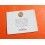 AUTHENTIQUE CARTE GARANTIE VIERGE MONTRES OMEGA INTERNATIONAL WARRANTY REF 10.66 800