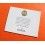 OMEGA International Guarantee Blank Warranty Garantie Internationale Watch Manual Leaflet Booklet ref 10.66. 800