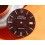 Mens Rolex black Air-King Date Precision watch Dial Stainless Steel Ø27mm For restore