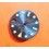 Rolex Authentic OEM Used Midsize Yachtmaster watches Blue Dial Gold for ref 68623, 168623 Ø23mm