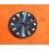 ROLEX ORIGINAL CADRAN MONTRES MEDIUM YACHTMASTER LADY BLEU NUIT 68623, 168623 Ø23mm