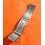 Rare Vintage Rolex Watch Clasp for Oyster Bracelet Band, ref 78360 deployant buckle Bracelet 20mm