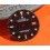 Rolex Vintage Black 80's 16550, 16570 Oyster Perpetual Date Explorer II watch tritium Dial cal 3085