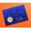 LIVRET, NOTICE BOOKLET MONTRES ROLEX CELLINI VINTAGE LANGUAGE ESPAGNOL REF 575.03
