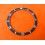 ROLEX SUBMARINER VINTAGE INSERT 5513-5512-1680